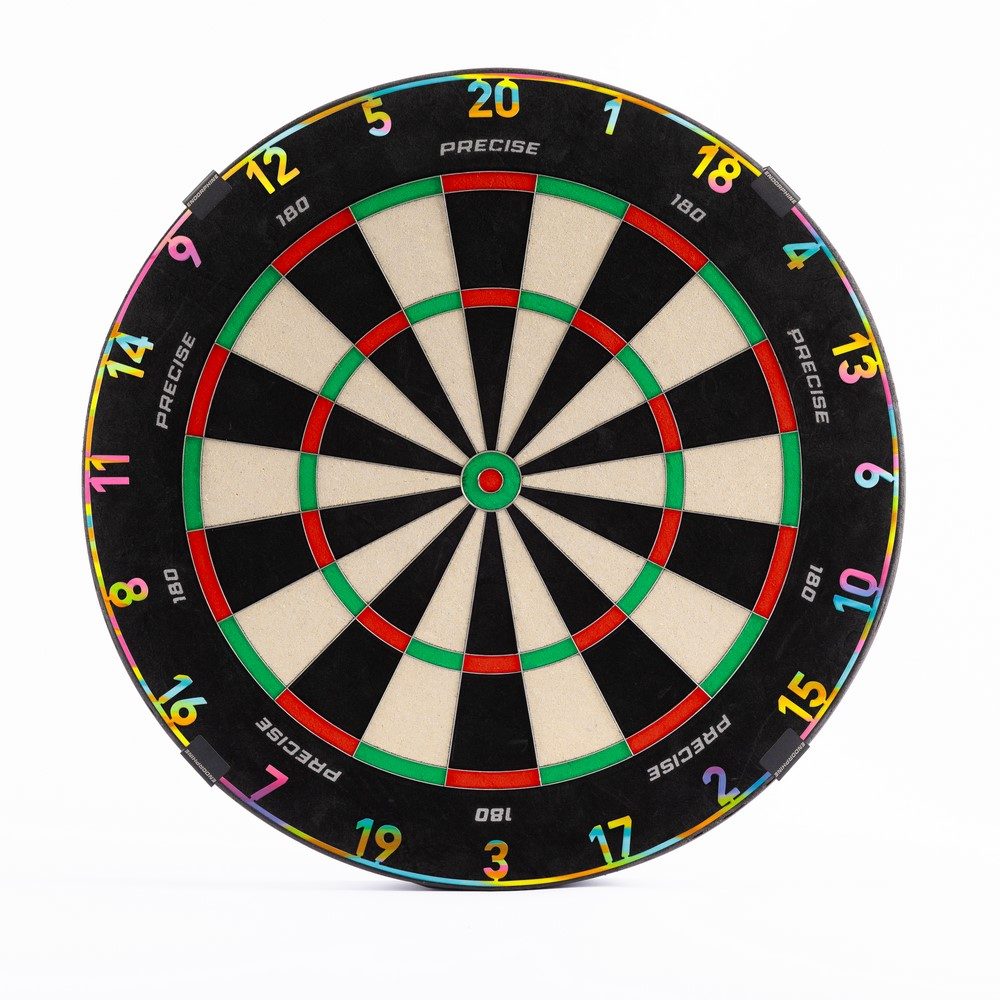 Precise180 OnePiece Zahlenring Candy