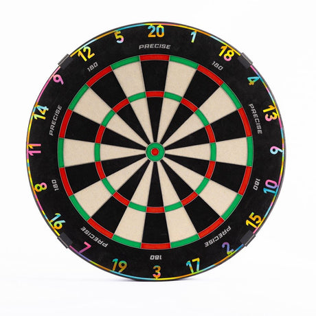 Precise180 OnePiece Zahlenring Candy