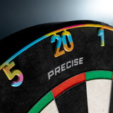Precise180 OnePiece Zahlenring Candy
