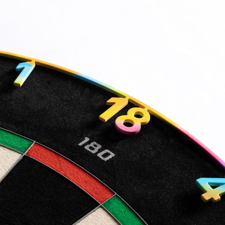 Precise180 OnePiece Zahlenring Candy