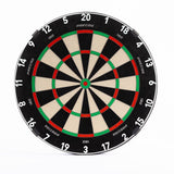 Precise180 OnePiece Zahlenring Classic White