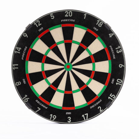 Precise180 OnePiece Zahlenring Nordic Grey