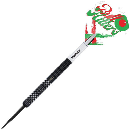 Red Dragon Bullhitters V1 Steeldarts