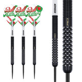Red Dragon Bullhitters V1 Steeldarts