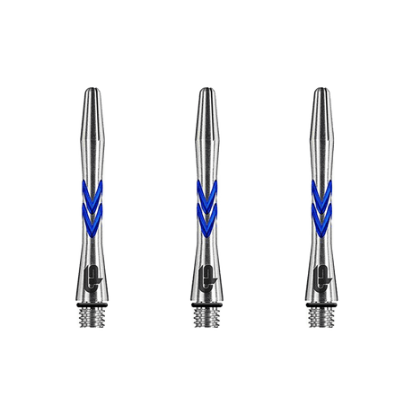 shafts
