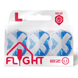 L-Style Lorraine Hyde EZ Flights