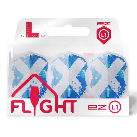 L-Style Lorraine Hyde EZ Flights