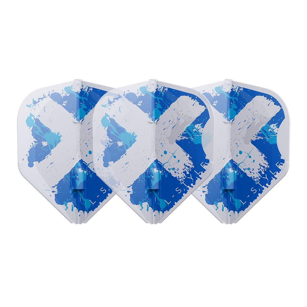L-Style Lorraine Hyde EZ Flights