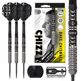Harrows Dave Chisnall Series 4 Steeldarts