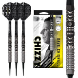 Harrows Dave Chisnall Series 4 Softdart