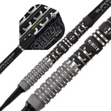 Harrows Dave Chisnall Series 4 Softdart