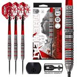 Harrwos Damon Heta Serie 4 Steeldarts