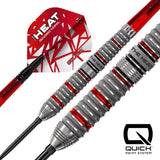 Harrwos Damon Heta Serie 4 Steeldarts