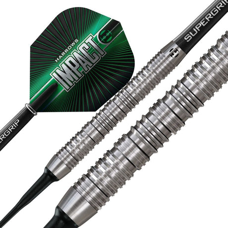 Harrows Impact Softdarts