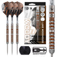Harrows Luke Woodhouse Serie 3 Steeldarts