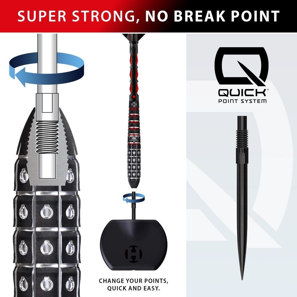 Ryan Searle Serie 3 Steeldarts