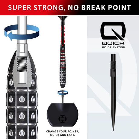 Ryan Searle Serie 3 Steeldarts