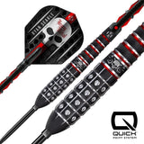 Ryan Searle Serie 3 Steeldarts