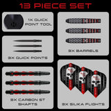 Ryan Searle Serie 3 Steeldarts