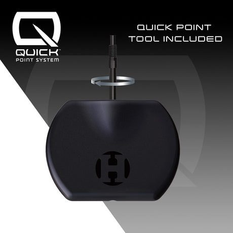 Harrows Supergrip QP Steeldarts