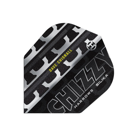 Harrows Dave Chisnall Serie 4 Flights