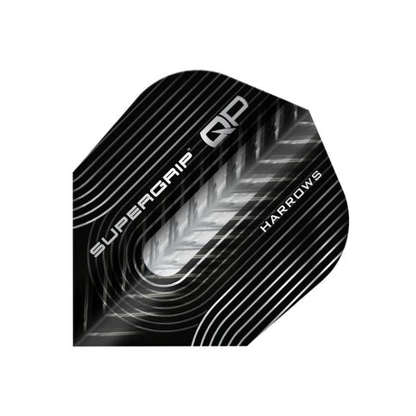 Harrows Supergrip QP Flights No.6