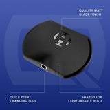 Harrows Quick Point Basic Tool