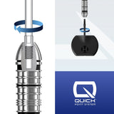 Harrows Quick Point Basic Tool