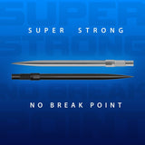 Harrows Quick Point Silver Points