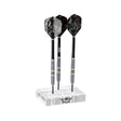 Bull´s NL Display für 6 Darts aus Acryl