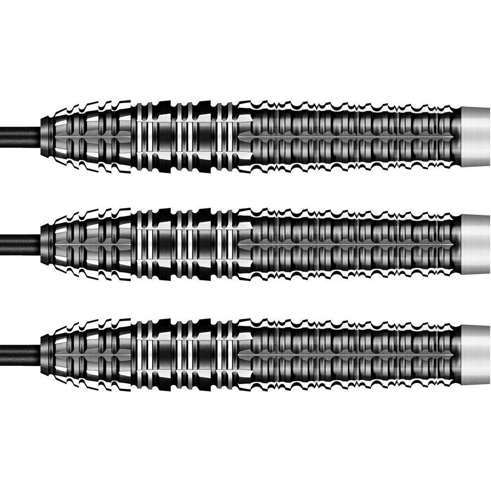 Shot Gnarly Smasha Steeldarts