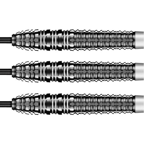 Shot Gnarly Smasha Steeldarts