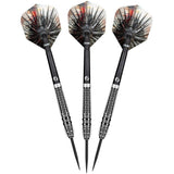 Shot Gnarly Smasha Steeldarts