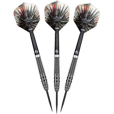 Shot Gnarly Smasha Steeldarts