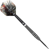 Shot Gnarly Smasha Steeldarts