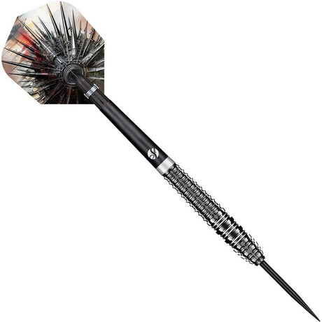 Shot Gnarly Smasha Steeldarts