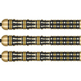 Shot Badlands The Sheriff Steeldarts