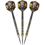 Shot Badlands The Sheriff Steeldarts