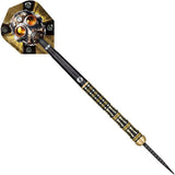 Shot Badlands The Sheriff Steeldarts
