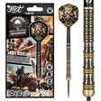 Shot Badlands The Sheriff Steeldarts