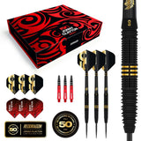 Red Dragon Jonny Clayton Limited Steeldarts