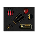 Red Dragon Jonny Clayton Limited Steeldarts
