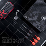 Target Star Wars Darth Vader 95 % Steeldarts