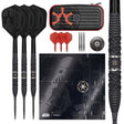 Target Star Wars Darth Vader 95 % Steeldarts