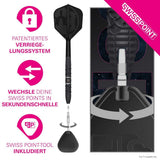 Target Star Wars Darth Vader 95 % Steeldarts