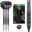 Target Star Wars Tie Fighter Steeldarts
