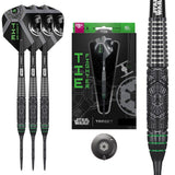 Target Star Wars Tie Fighter Steeldarts
