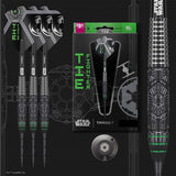 Target Star Wars Tie Fighter Steeldarts