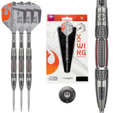 Target Star Wars X-Wing Steeldarts