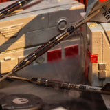 Target Star Wars X-Wing Steeldarts
